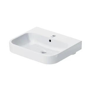 Duravit 23186000001 - Umywalki - miniaturka - grafika 1