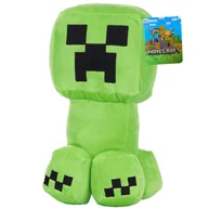 Maskotki i pluszaki - Minecraft Film Oryginalna Maskotka Creeper 25 cm Pluszak Na Licencji Mojang - miniaturka - grafika 1