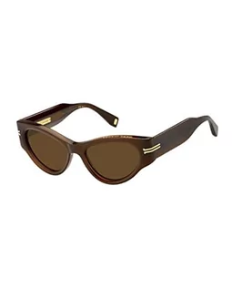 Okulary przeciwsłoneczne - Marc Jacobs MJ 1045/S Okulary przeciwsłoneczne, 09q, 53 damskie, 09 cm, 53 - grafika 1