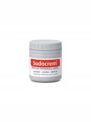 Kremy dla dzieci - Krem na odparzenia Sudocrem 125 ml 125 g - miniaturka - grafika 1