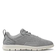 Sneakersy męskie - Sneakersy Timberland Graydon TB0A29DR0851 Szary - miniaturka - grafika 1