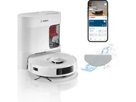 Roboty sprzątające - Bosch Spotless+ BCRD1W - miniaturka - grafika 1
