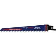 Brzeszczoty - Bosch, Brzeszczot do pił szablastych Expert S641Hm 150 mm, 1 szt. - miniaturka - grafika 1