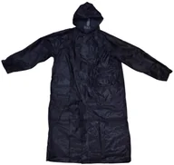 Kurtki męskie - Płaszcz przeciwdeszczowy PVC/POLIESTER rozmiar XXXL 20 - miniaturka - grafika 1