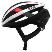 Kaski rowerowe - Abus viantor kask rowerowy, czerwony, m 78152-0 - miniaturka - grafika 1