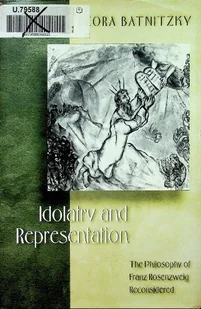 Idolatry and Representation - Historia świata - miniaturka - grafika 1