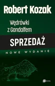 Rozwój osobisty - Wędrówki z Gandalfem. Sprzedaż - miniaturka - grafika 1