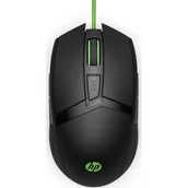 Myszki - HP Pavilion Gaming Mouse 300 (4PH30AA) - miniaturka - grafika 1