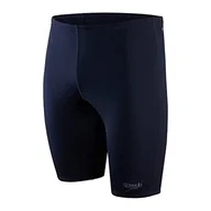 Kąpielówki męskie - Speedo ECO Endurance+ Jammer, wygodne dopasowanie, klasyczny wygląd, 100% odporny na chlor, szybkoschnący, męski - miniaturka - grafika 1
