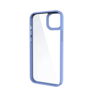 Etui IPHONE 14 MX Glossy Cam fioletowe - Etui i futerały do telefonów - miniaturka - grafika 1