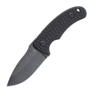 Schrade - Nóż Wolverine Mini Fixed Blade - 1182519 - Noże - miniaturka - grafika 1