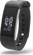 Smartband - Smartband ForMe FW-11 Czarny - miniaturka - grafika 1