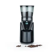 Młynki do kawy - Młynek automatyczny Wilfa Balance CG1B-275 czarny - miniaturka - grafika 1