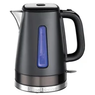Czajniki elektryczne - Russell Hobbs Matte Black 26140-70 - miniaturka - grafika 1