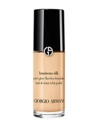 Podkłady do twarzy - Giorgio Armani Beauty Luminous Silk - miniaturka - grafika 1