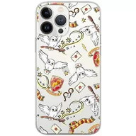 Etui i futerały do telefonów - Etui dedykowane do IPHONE 7/ 8/ SE 2/ SE 3 wzór:  Harry Potter 249 oryginalne i oficjalnie licencjonowane - miniaturka - grafika 1