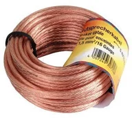 Kable - Hama 00062485, 10 m - miniaturka - grafika 1