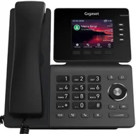 Telefony stacjonarne - Gigaset P810B IP PRO - miniaturka - grafika 1