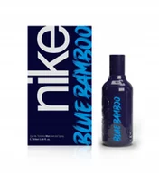 Wody i perfumy męskie - nike BLUE BAMBOO Woda Toaletowa męska 100 ml EDT for Man #Blue - miniaturka - grafika 1