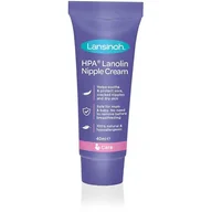 Kremy dla dzieci - Lansinoh HPA Lanolin krem uniwersalny 40 ml - miniaturka - grafika 1
