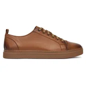 Sneakersy męskie - Sneakers Lasocki REZA-04 MI25 - miniaturka - grafika 1