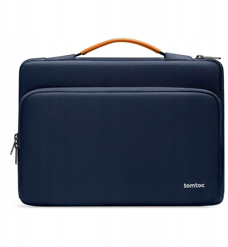 Torba na laptop Defender-A14 granatowy A14F3B2