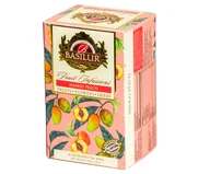 Herbata - MANGO PEACH saszetki kopertowane - 20 x 2 g - miniaturka - grafika 1
