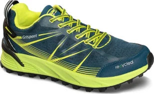 Buty trekkingowe męskie Grisport 81000V04M2 niebieskie r. 44 - Buty trekkingowe męskie - miniaturka - grafika 1