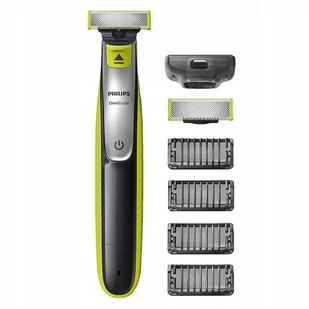 Philips OneBlade QP2530/30 - Golarki męskie - miniaturka - grafika 1