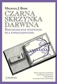 E-booki - nauka - Czarna skrzynka Darwina. Biochemiczne wyzwanie dla ewolucjonizmu - miniaturka - grafika 1