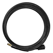 Akcesoria do myjek - Przewód wysokiego ciśnienia STALCO S-97952 - miniaturka - grafika 1