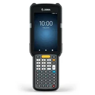 Kolektory danych - Zebra Terminal MC3300ax MC330X-SE4EG4RW - miniaturka - grafika 1