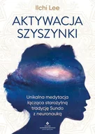 Poradniki hobbystyczne - Studio Astropsychologii Aktywacja szyszynki - miniaturka - grafika 1