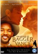 Filmy fantasy DVD - Legend Of Bagger Vance [DVD] - miniaturka - grafika 1