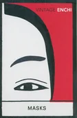 Pozostałe książki - Masks - miniaturka - grafika 1
