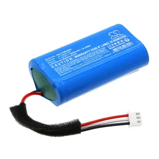 Creative MUVO Go / JY18650-2S 2600mAh 19.24Wh Li-Ion 7.4V (Cameron Sino) - Inne akcesoria audio-wideo - miniaturka - grafika 1