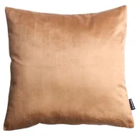 Poduszki dekoracyjne - Poduszka ABETO 45 x 45 cm tabacco - miniaturka - grafika 1