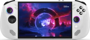 Konsola przenośna Lenovo Legion Go S AMD Ryzen Zen 2 GO / 8" IPS FHD / Windows 11 83L30019PB - Konsole i gry retro - miniaturka - grafika 1