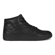 Buty sportowe męskie - Obuwie sportowe Champion RD18 2.0 MID S21907-KK002 - miniaturka - grafika 1
