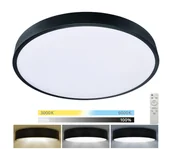 Lampy sufitowe - Brilagi - Ściemnialne światło LED POOL SMART LED/60W/230V 3000-6000K 50 cm + pilot - miniaturka - grafika 1