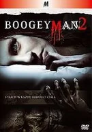 Horror DVD - Monolith Boogeyman 2 - miniaturka - grafika 1