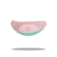 Plecaki szkolne i tornistry - Patio Coolpack - albany - saszetka nerka - gradient strawberry - miniaturka - grafika 1