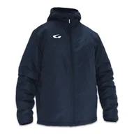 Kurtki męskie - Gems FN03-0004 BERLIN męska kurtka niebieska, rozmiar XXS - miniaturka - grafika 1