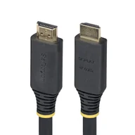 Kable komputerowe i do monitorów - StarTech HDMI2-CABLE-4K60-15M kabel HDMI HDMI Typu A (Standard) Czarny HDMI2-CABLE-4K60-15M - miniaturka - grafika 1