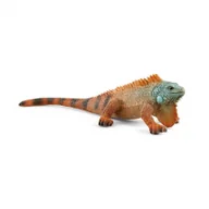 Figurki dla dzieci - Schleich Legwan 14854 - miniaturka - grafika 1