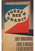 Poezja - Poezje bez granic - miniaturka - grafika 1