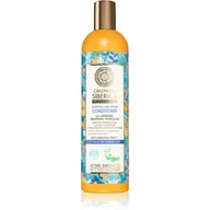 Odżywki do włosów - Natura Siberica Oblepikha Nutrition and Repair Coditioner odżywka do włosów 400ml - miniaturka - grafika 1
