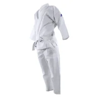 Kimona, stroje i obuwie - Kimono do karate K200E dla dzieci - miniaturka - grafika 1