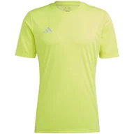 Koszulki sportowe męskie - Koszulka męska adidas Tabela 23 Jersey - miniaturka - grafika 1