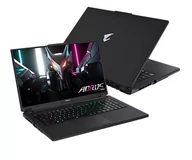 Laptopy - Gigabyte AORUS 7 9KF i5-12500H/16GB/512 RTX4060 360Hz 9KF-E3EE513SD-16GB_500SSD - miniaturka - grafika 1